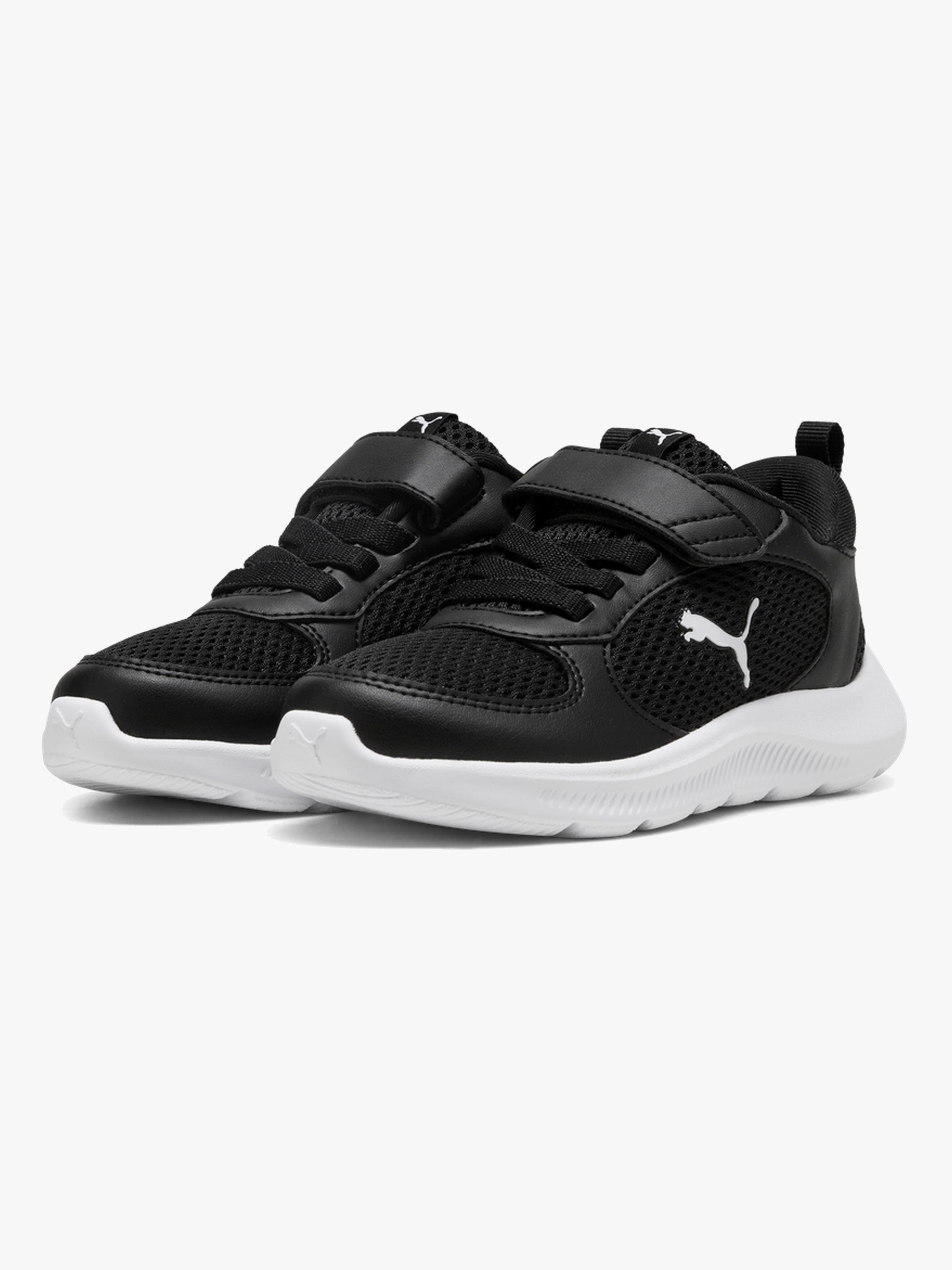 Puma Fun Racer 2 AC+ PS Sneakers, Fresh Water, 33