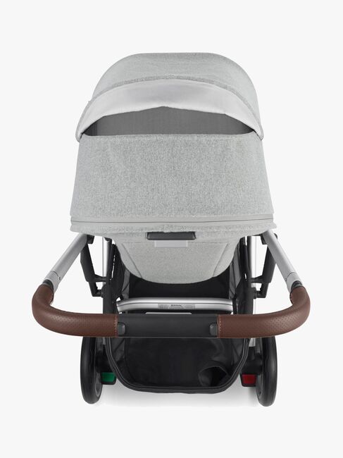 UPPAbaby CRUZ V2 Sittvagn, Stella Grey