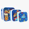 Paw Patrol Snackbox, Fresh Bites