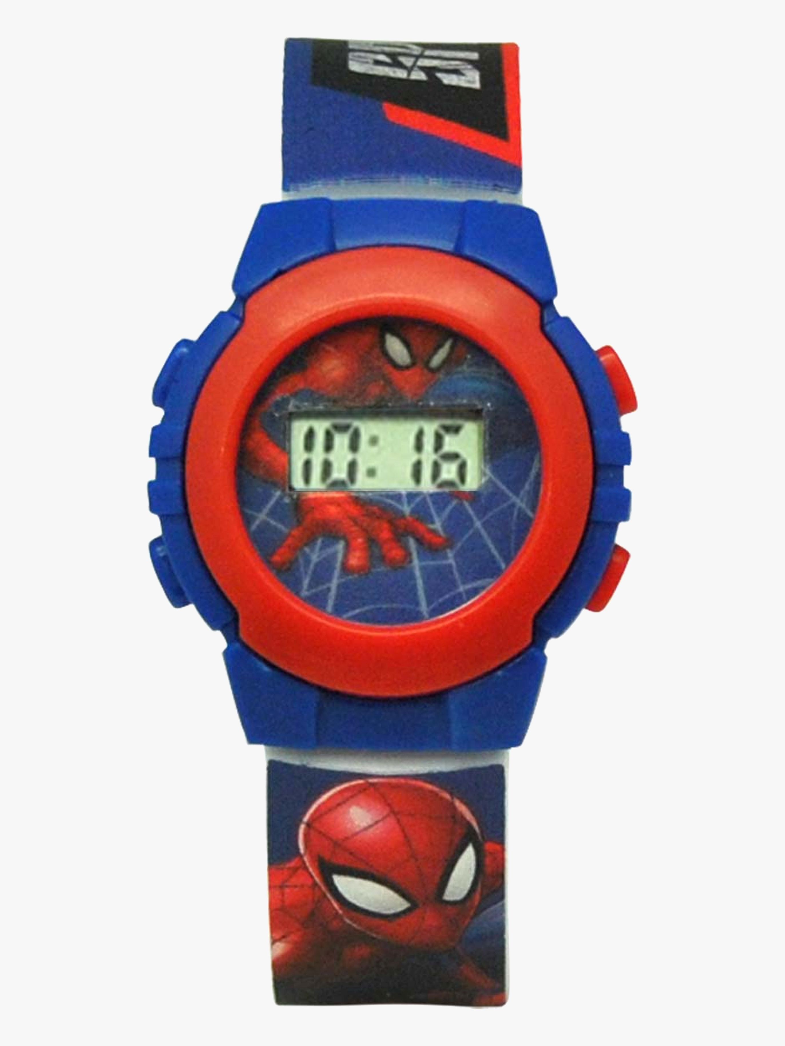 Spiderman Armbandsur