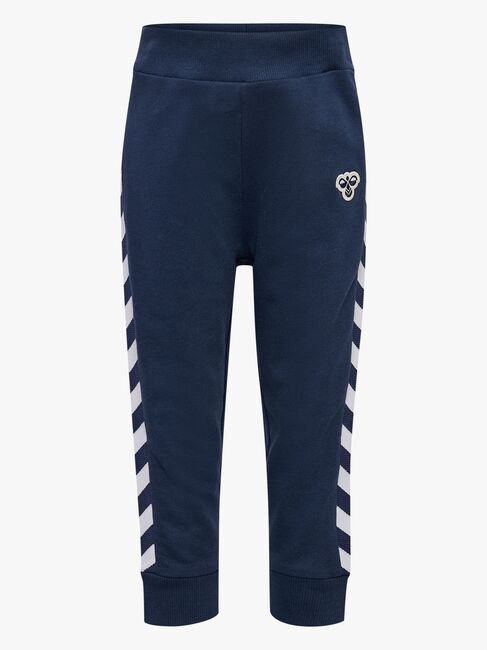 Hummel Reg Chevron Mini Set, Dress Blues