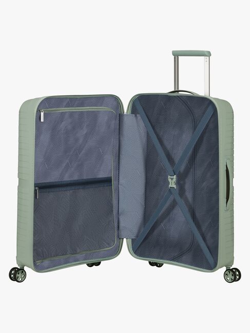 American Tourister Airconic Spinner Resväska 67L, Saturn Sage
