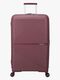 American Tourister Airconic Spinner Resväska 101L, Galactic Mauve