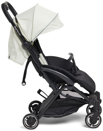 Beemoo Easy Fly Lux 2 Sulky, Mineral Grey