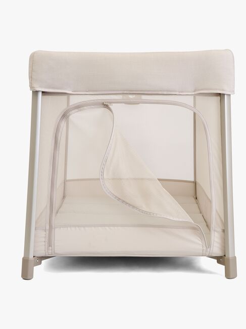 Joie Amigo 120 Resesäng, Vanilla