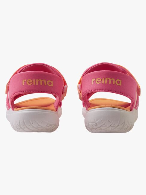 Reima Kesakko Sandaler, Soft Coral