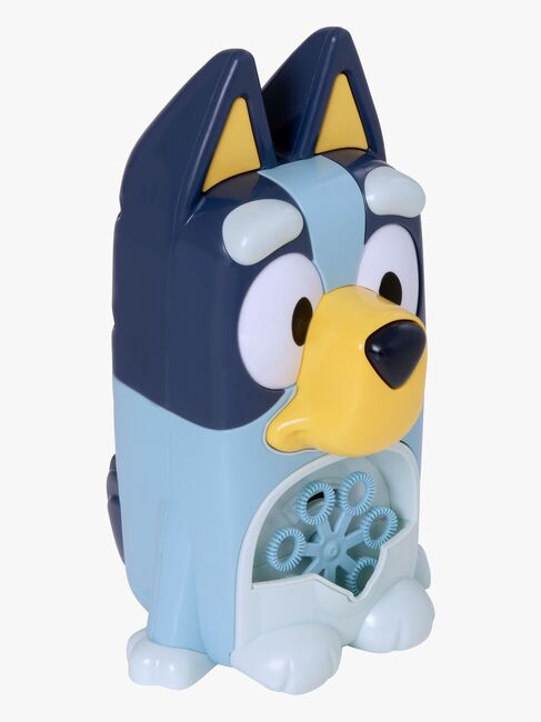 Bluey Såpbubbelmaskin