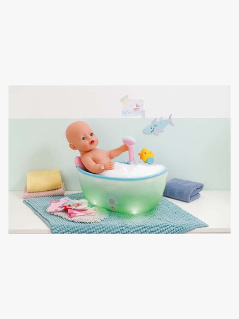 Baby Born Docka Startset Emma 43 cm