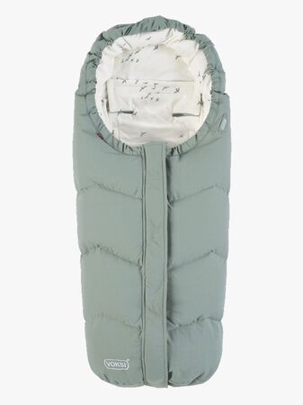 Voksi® Move Åkpåse, Sea Green/Flying