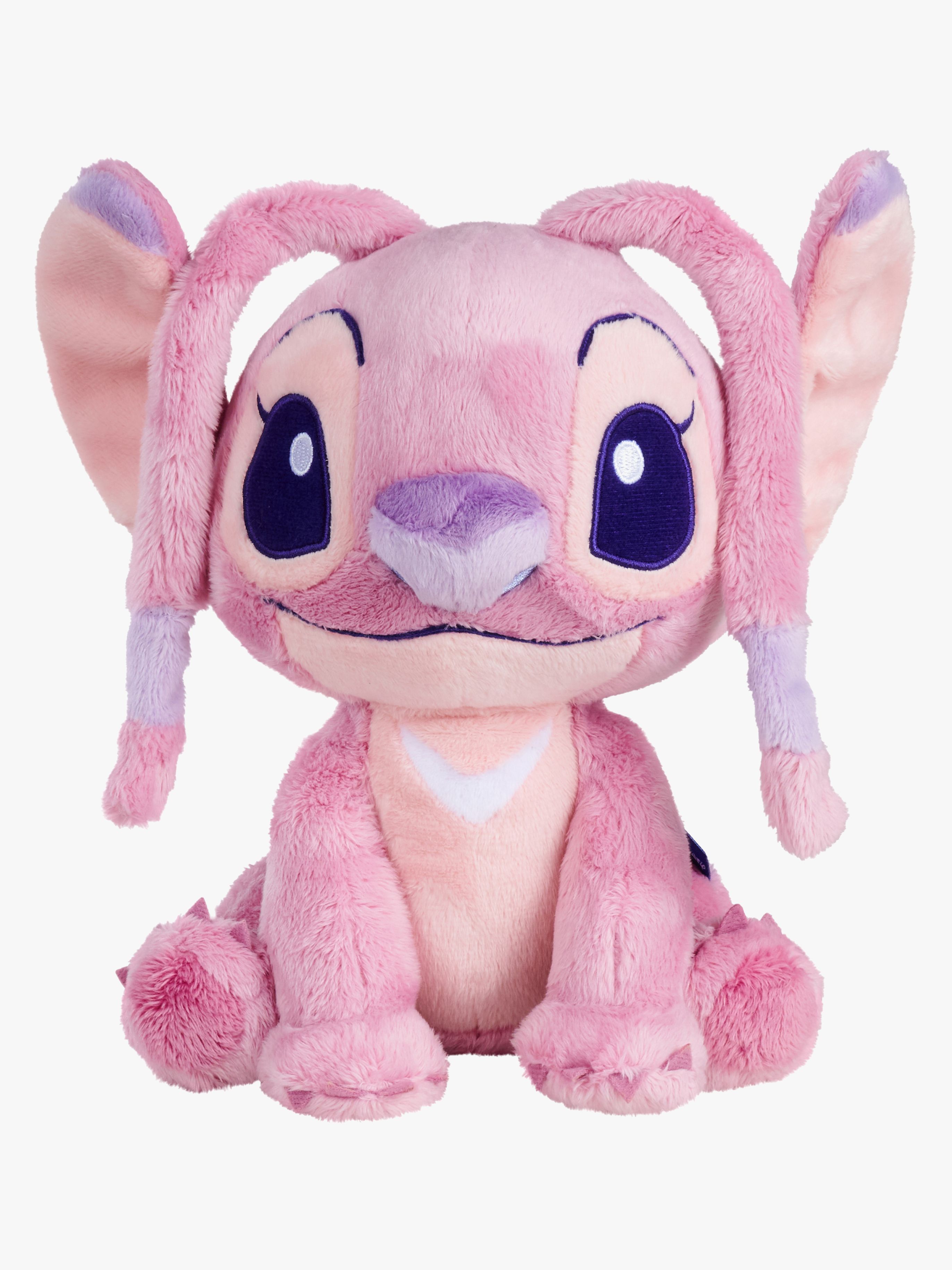 Disney Lilo &  Stitch Gosedjur Angel 25 Cm
