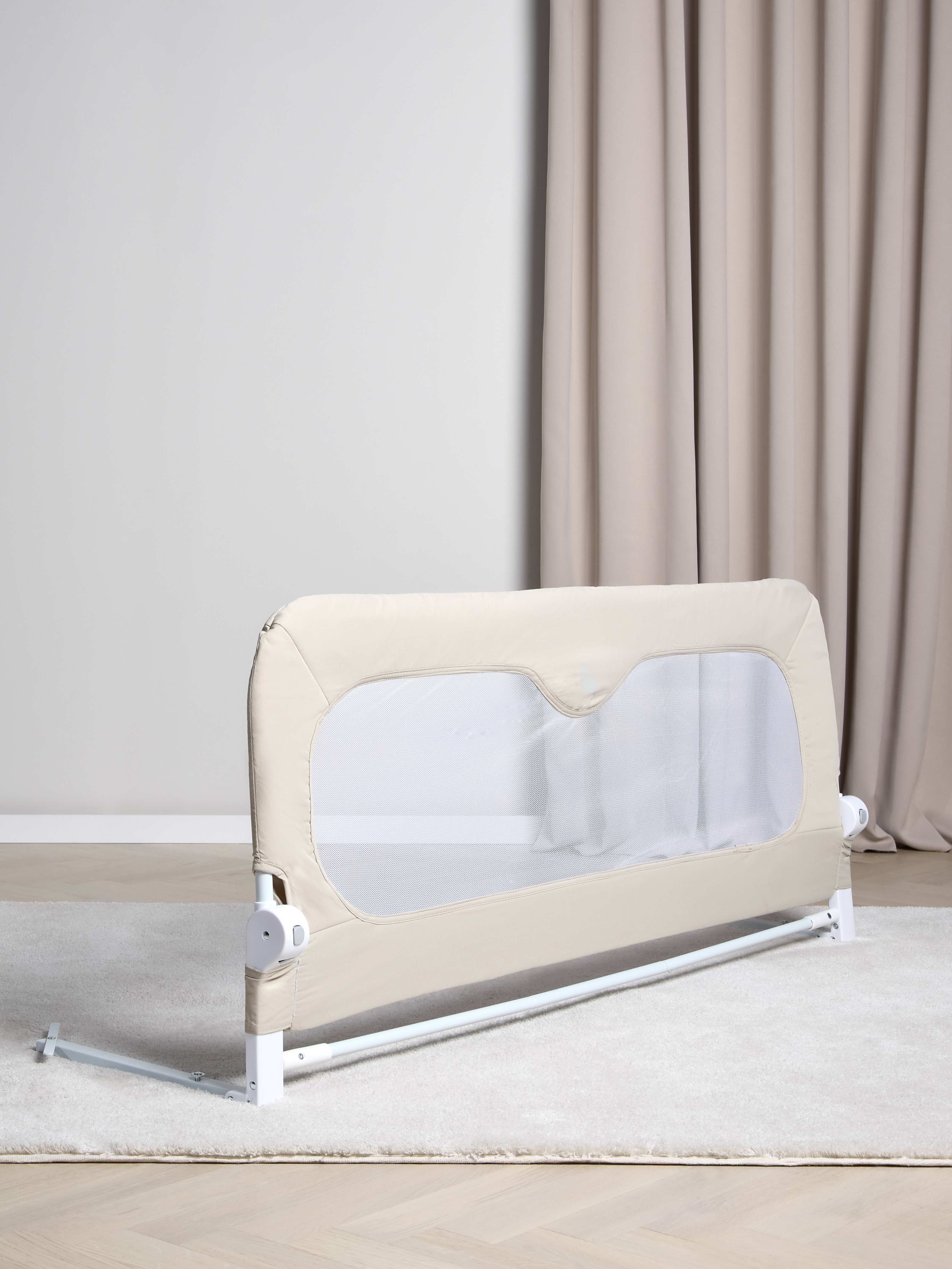 Beemoo SAFE Dream Sängskydd 135 cm