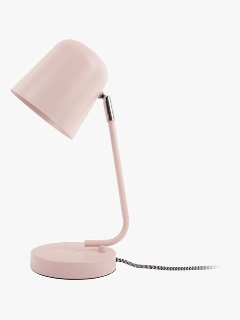 PresentTime Encantar Bordslampa, Soft Pink