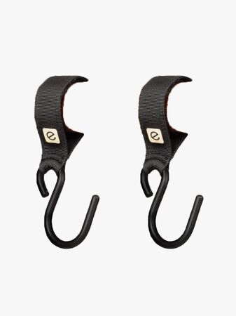 Ezimoov Barnvagnskrokar