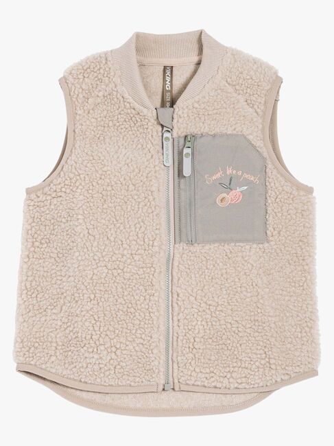 Viking x Kenza Pileväst, Sand