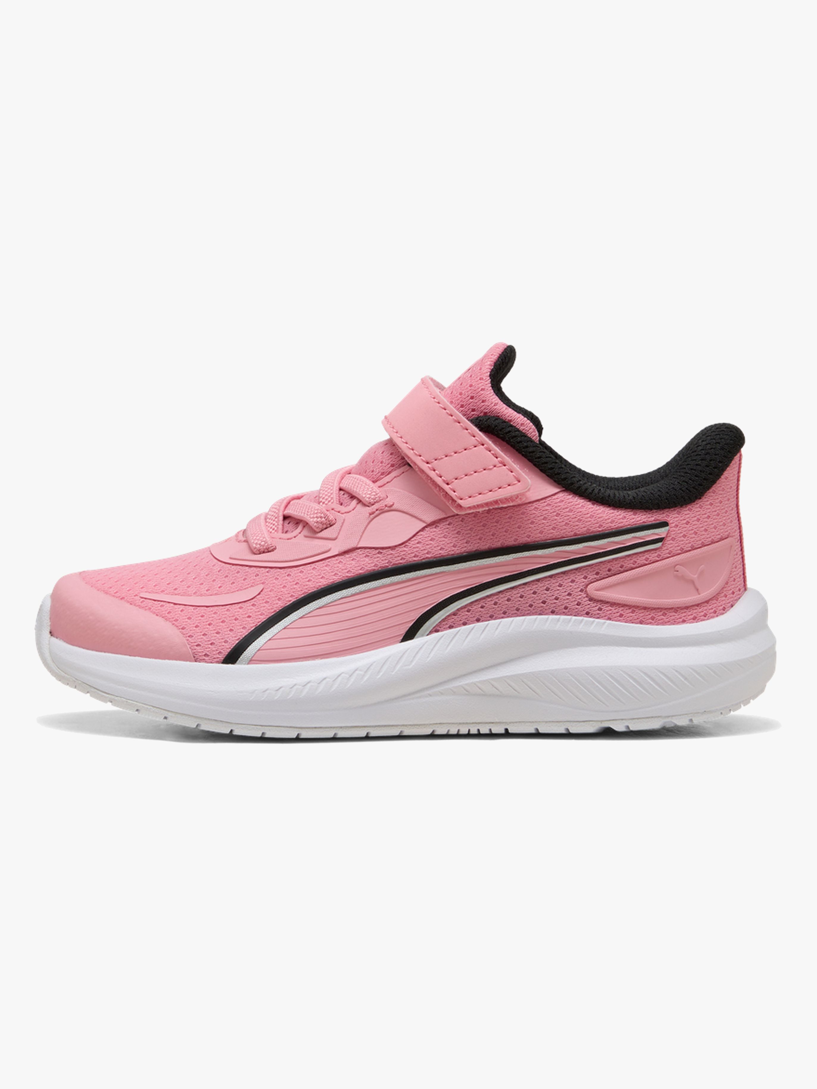 Puma Skyrocket 2 AC+ PS Sneakers, Pinkscape, 32