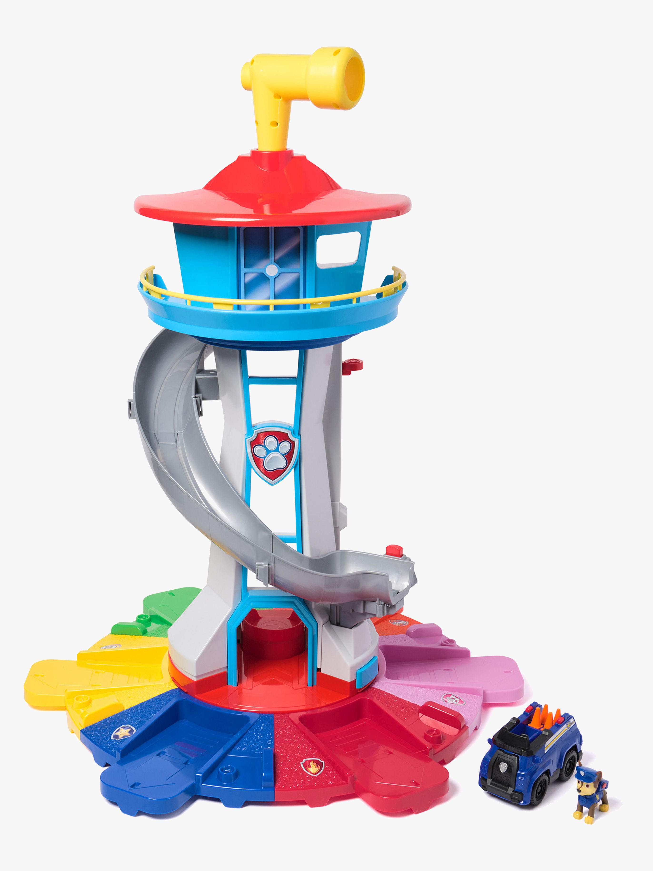 Paw Patrol Utsiktstorn Lekset 81 cm