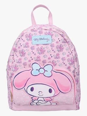 Hello Kitty & Friends Ryggsäck 6L, Carry the Cuteness