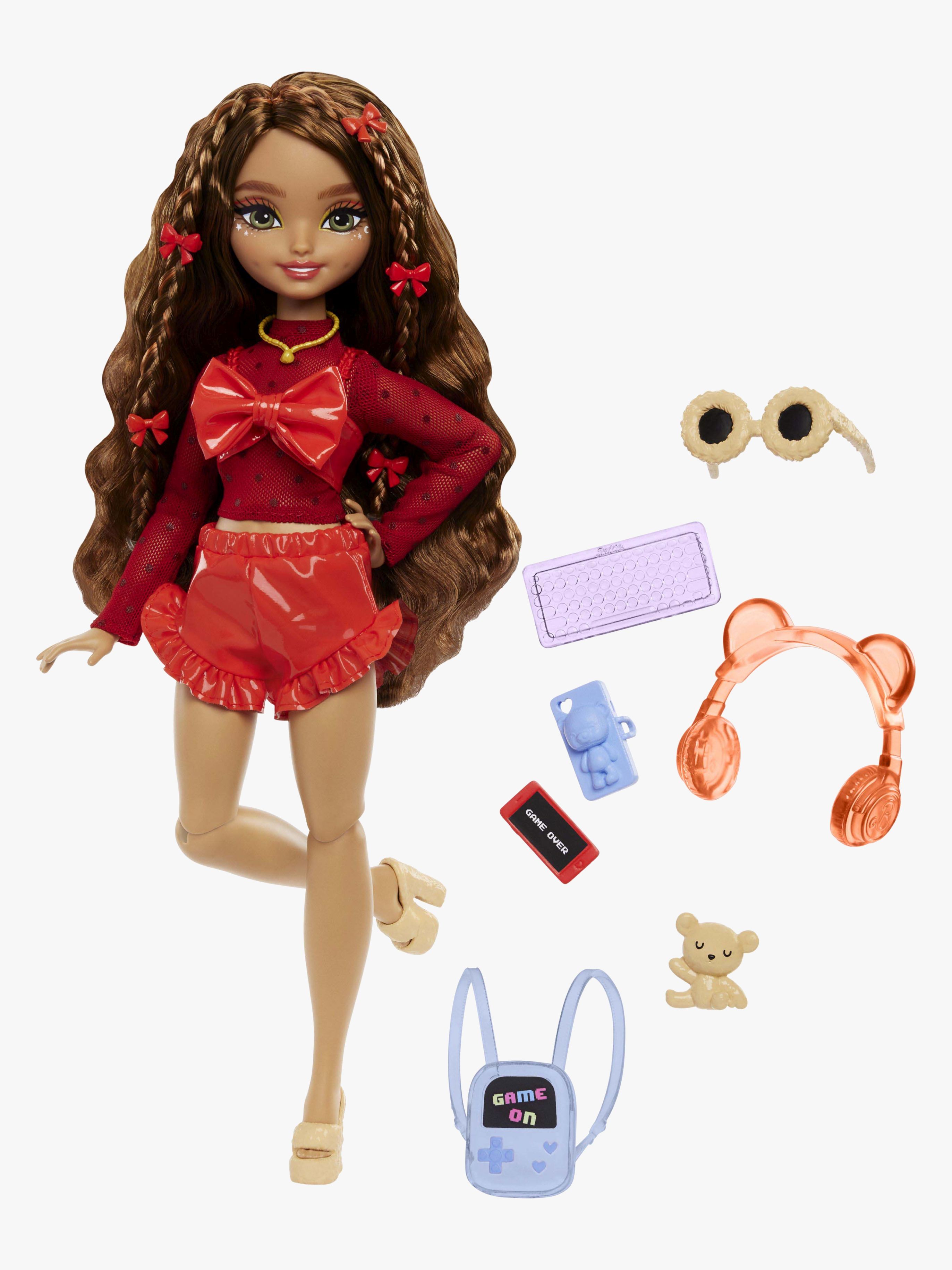 Barbie Dream Besties Docka Teresa