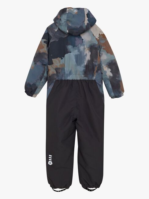 Color Kids Overall, Stormy Weather