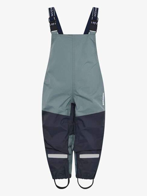 Didriksons Foxen Skalbyxor, Factory Blue