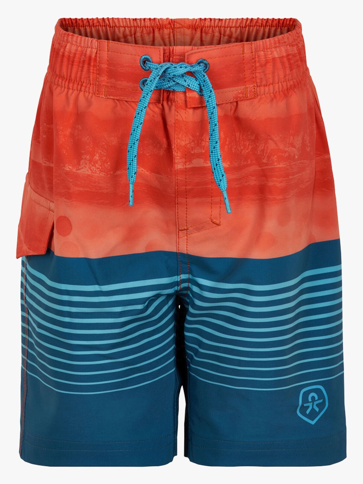 Color Kids Badshorts