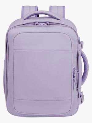 American Tourister Take2Cabin MS Mono Ryggsäck 26,5L, Lavender