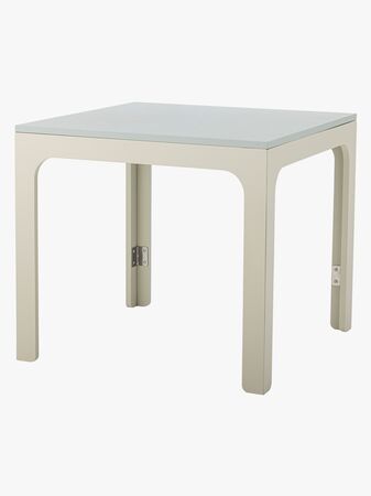 Bloomingville Mini Felipe Bord, Grå