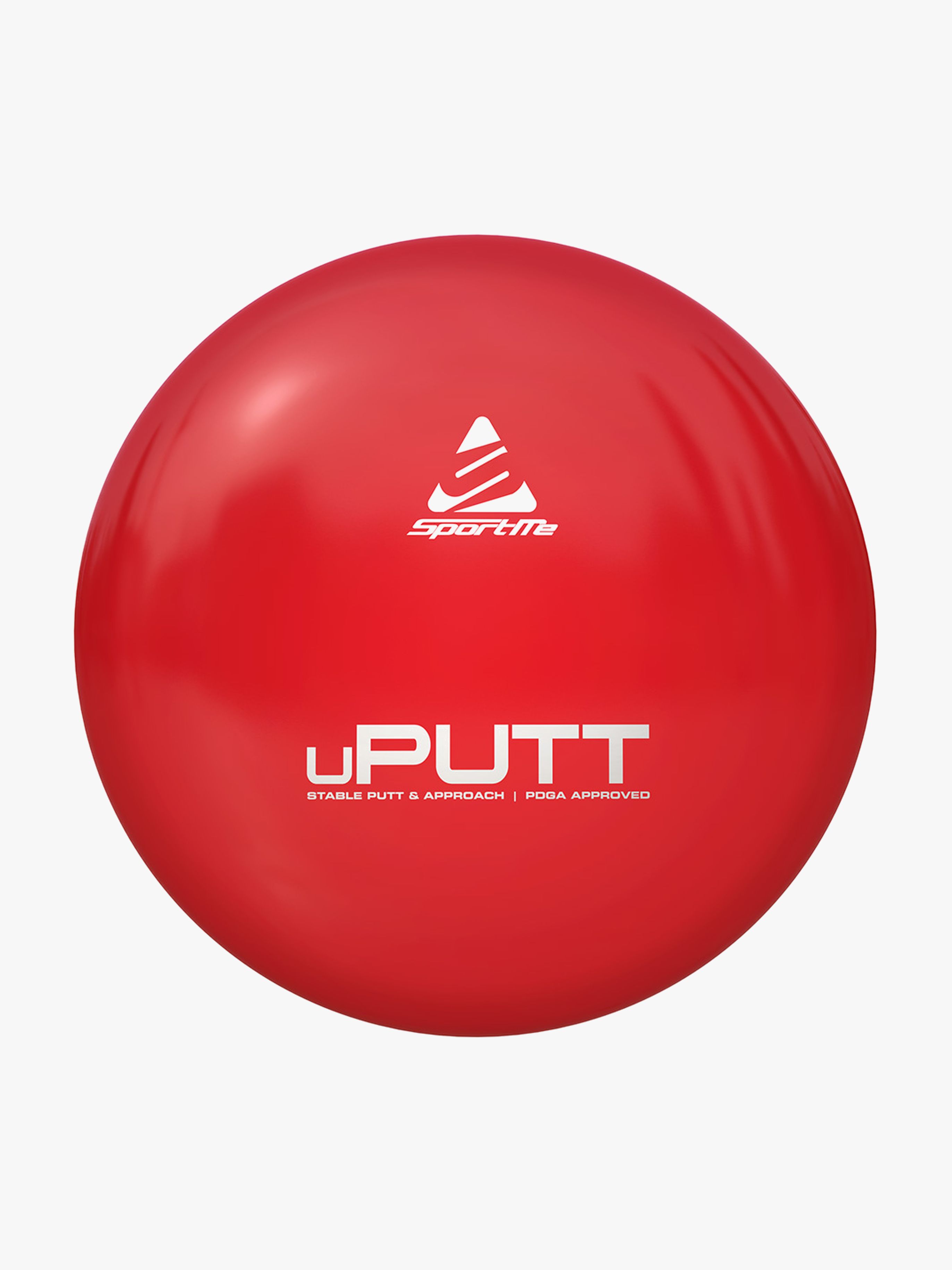 SportMe Disc Golf Startset
