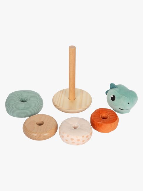 Small Foot Dino Stapeltorn