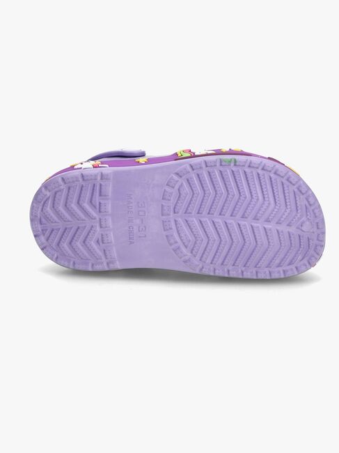 Leaf Kivik  Blinkande Tofflor, Lilac