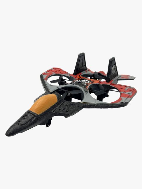 KOO KIMI 029 Radiostyrt Jetflygplan