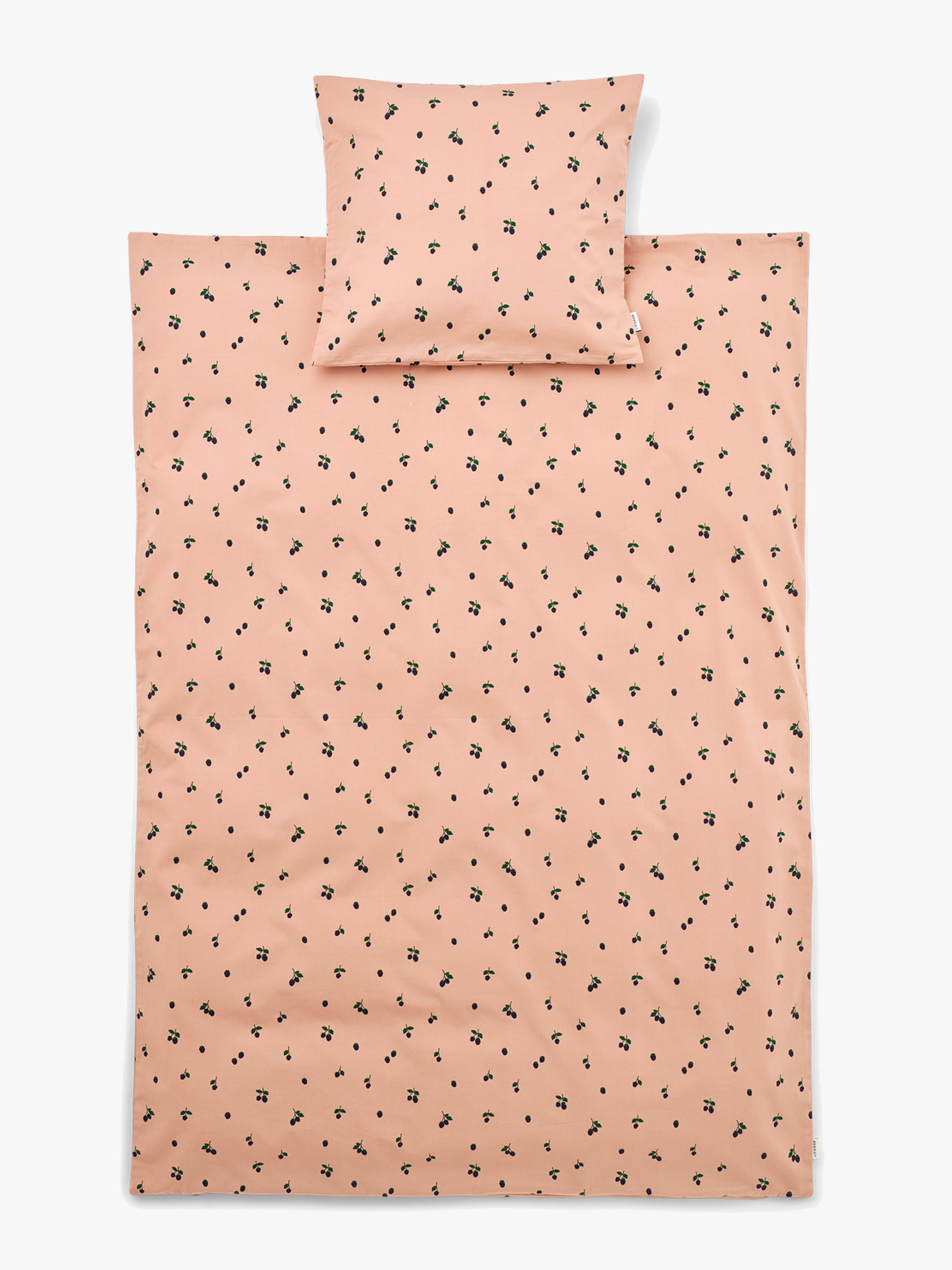 LIEWOOD Carmen Baby Bäddset 70x100
