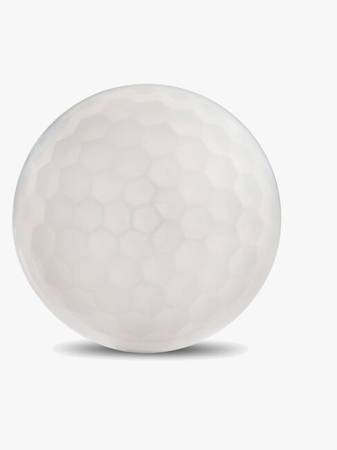 CAPiDi Nattlampa, White