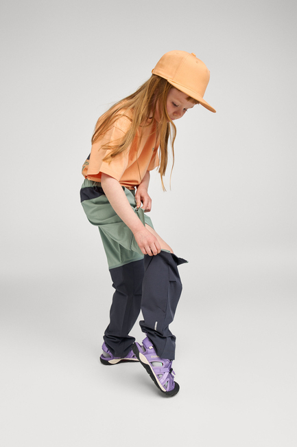 Reima Tilani Sandaler, Misty Violet