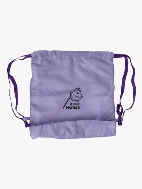My Hobby Horse Käpphästväska, Lavender