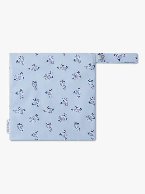 Swim Essentials Badblöja, Little Seagull