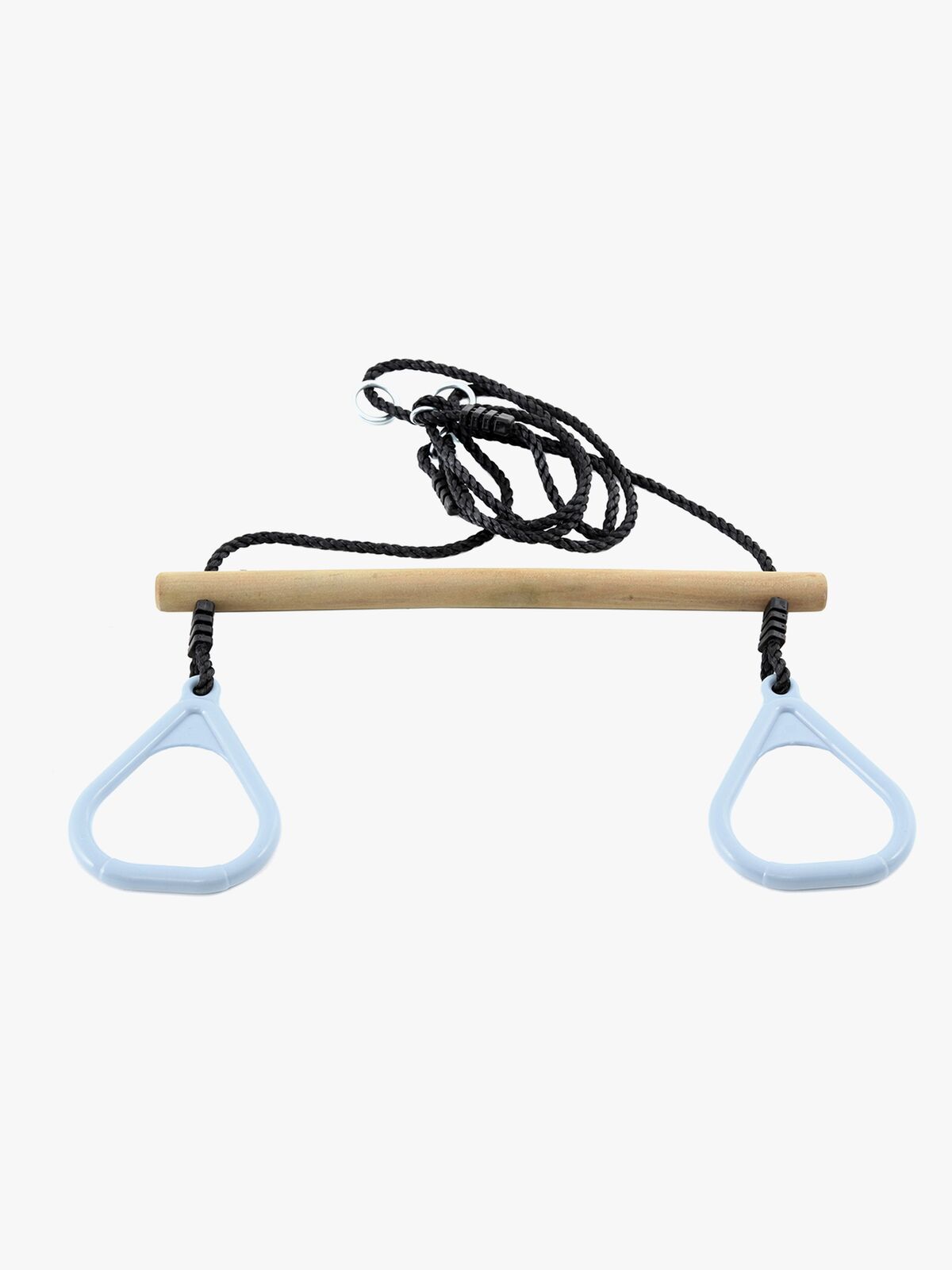 Hörby Bruk Ringtrapets, Ljusblå