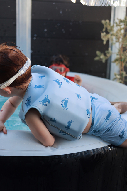 Vanilla Copenhagen Simväst, Craby/Skyway