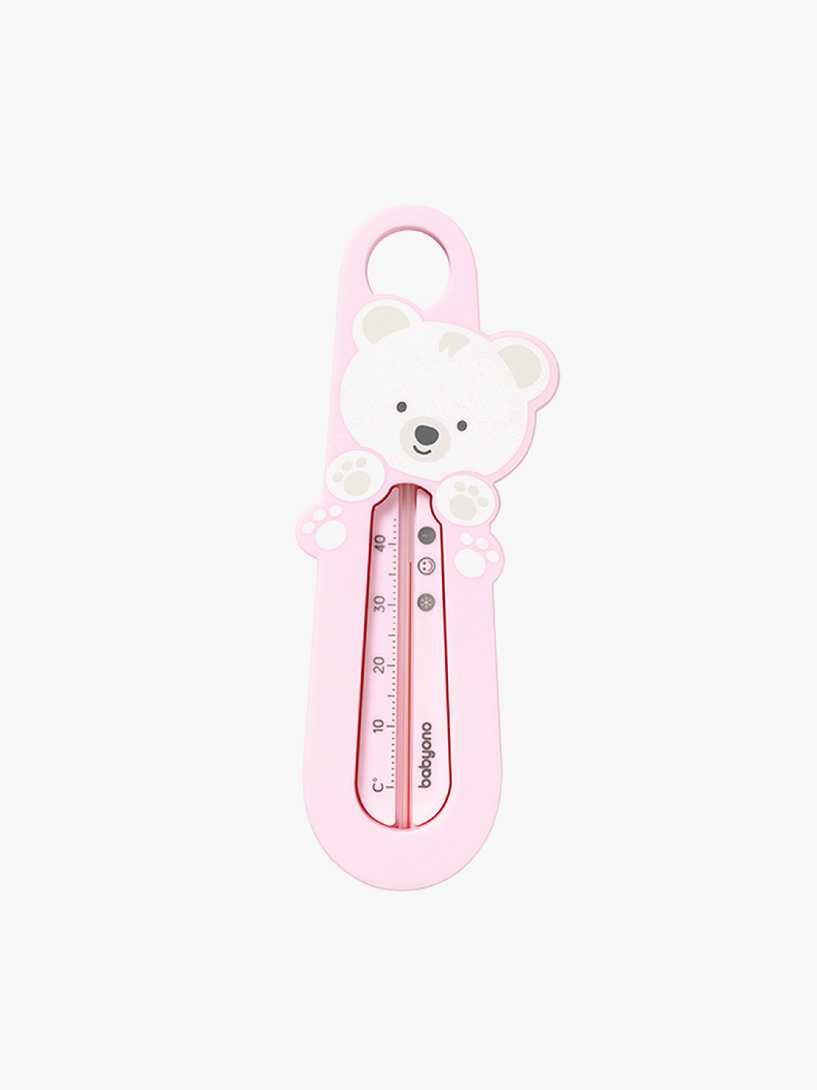 Babyono Badtermometer Nalle