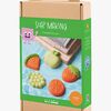 Creativ Company DIY-kit Tvål Frukt