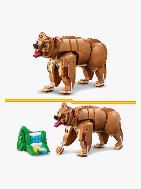 LEGO Creator 31166 Vacker häst