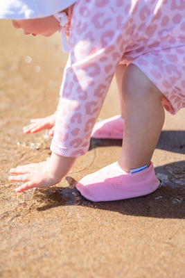 Geggamoja UV-Socken, Rosa