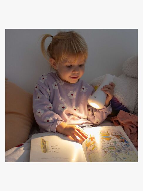 bblüv Nattlampa Ficklampa 2-i-1