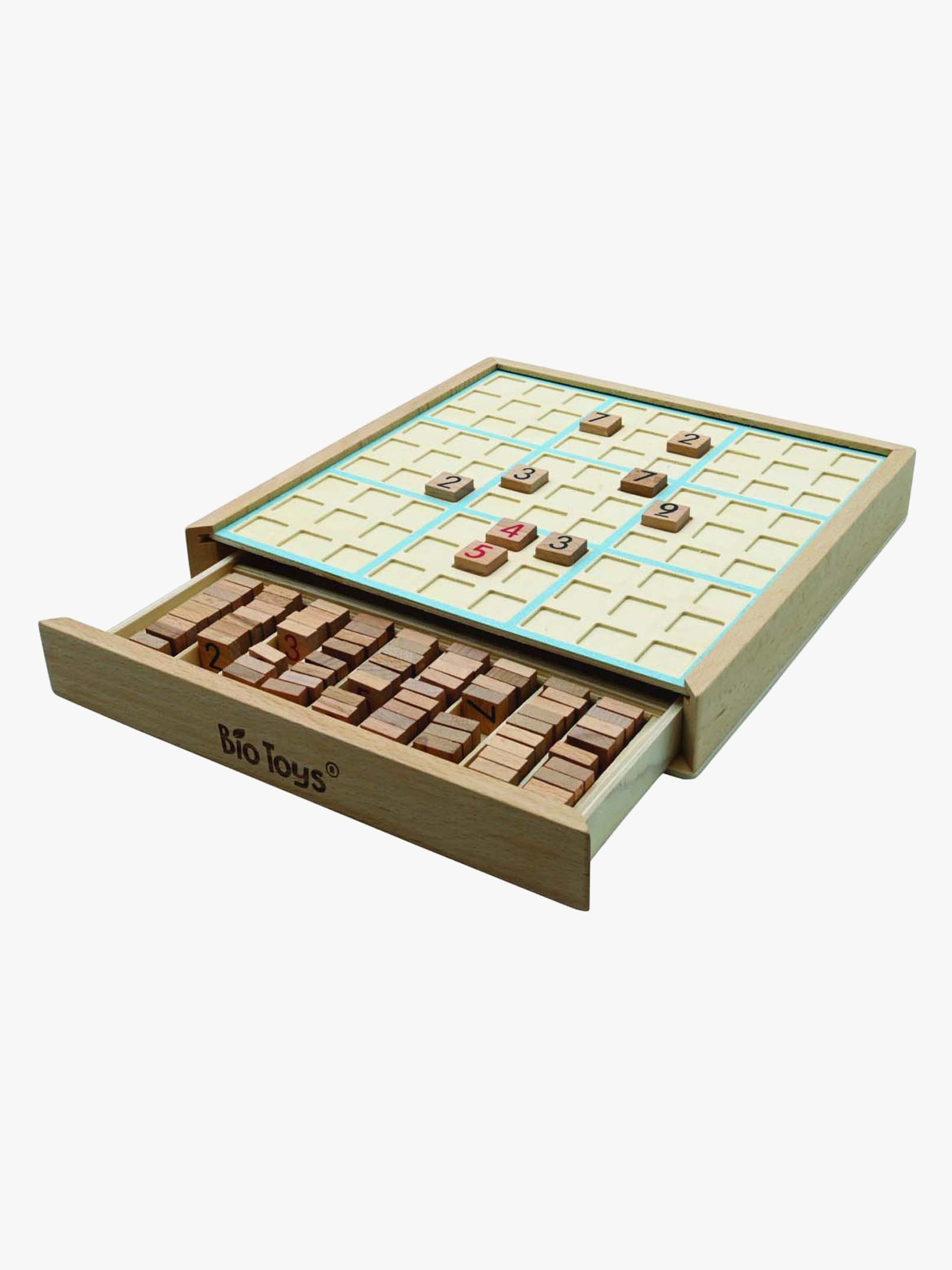 Lexibook Sudoku Sällskapsspel