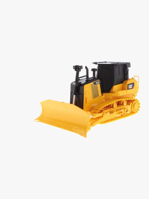 Carrera 1:35 CAT 336 Radiostyrd Bulldozer