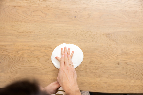 Tiny Love Babyprints Handavtryck