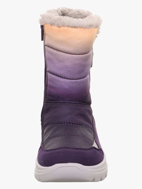 Superfit Aurora Vinterkängor, Purple