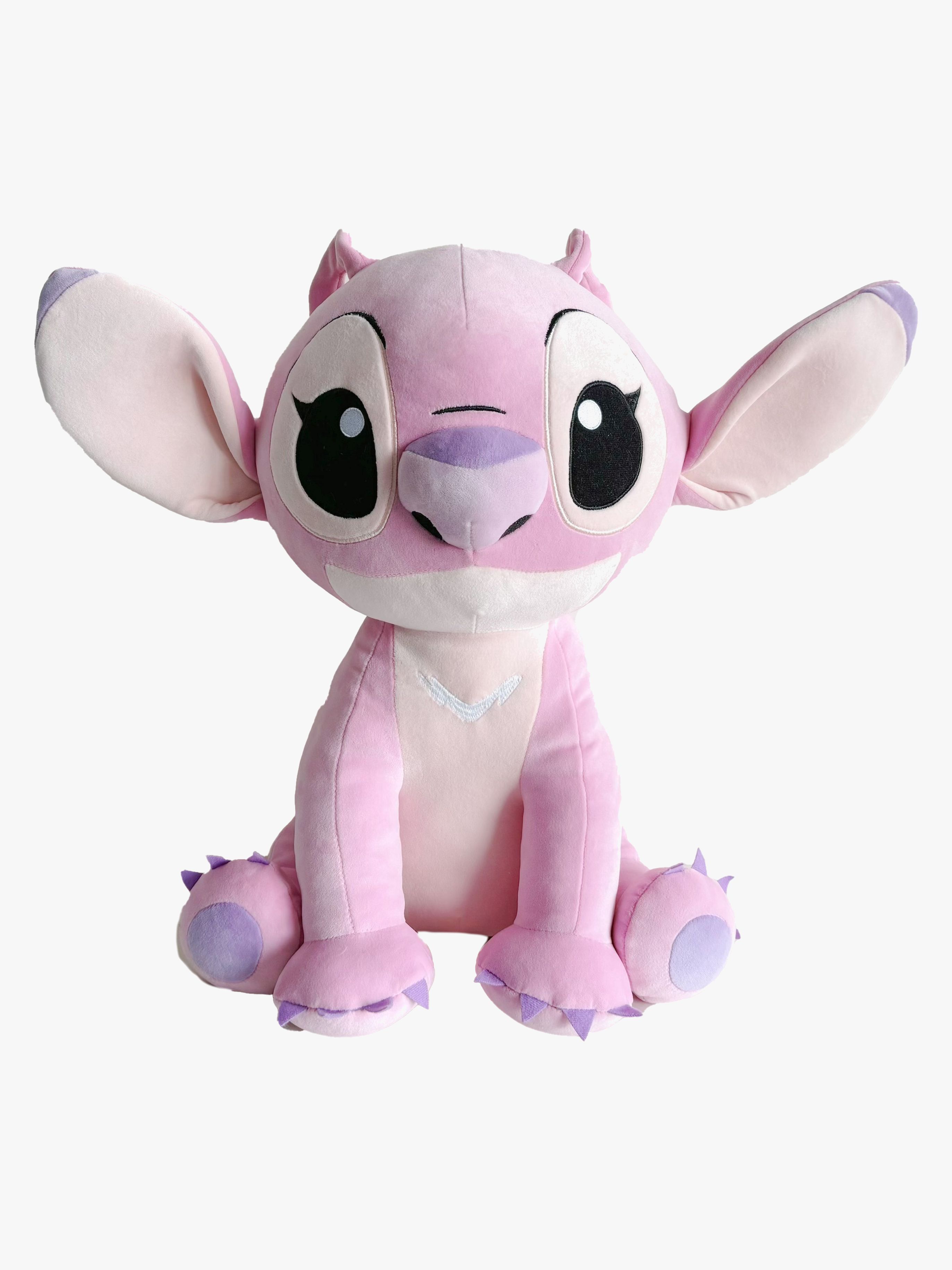 Disney Lilo &  Stitch Angel Squishy Gosedjur 45 cm