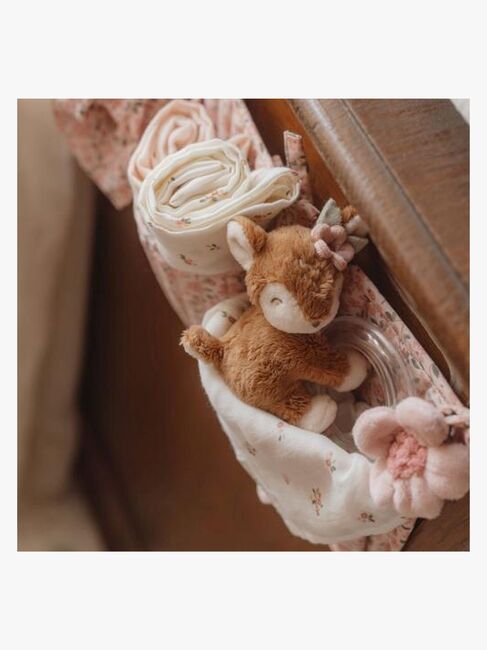 Little Dutch Fairy Garden Deer Skallra