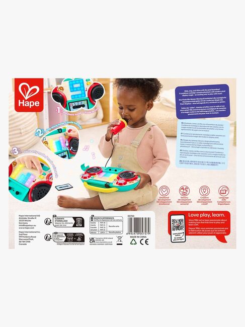 Hape Pixelz Boombox 87-0703-1148_3e.jpg